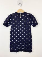 Платье Bonpoint