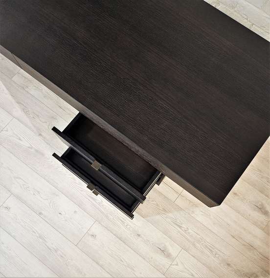 Стол письменный Carson L, 180 см