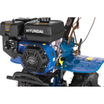 Мотоблок HYUNDAI T 1300