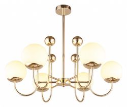 Потолочная люстра Omnilux Acuto OML-67007-06