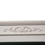 Портал Firelight Noce Classic шпон белёный дуб