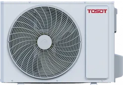 Сплит-система Tosot T24H-SCW/I/T24H-SCW/O Clivia Inverter