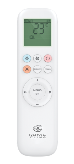 ROYAL CLIMA VELA NUOVA Inverter RCI-VNE22HN