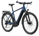 Электровелосипед Giant Explore E+ 2 GTS (2021)
