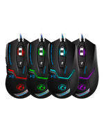 игровая компьютерная мышь imice x8
