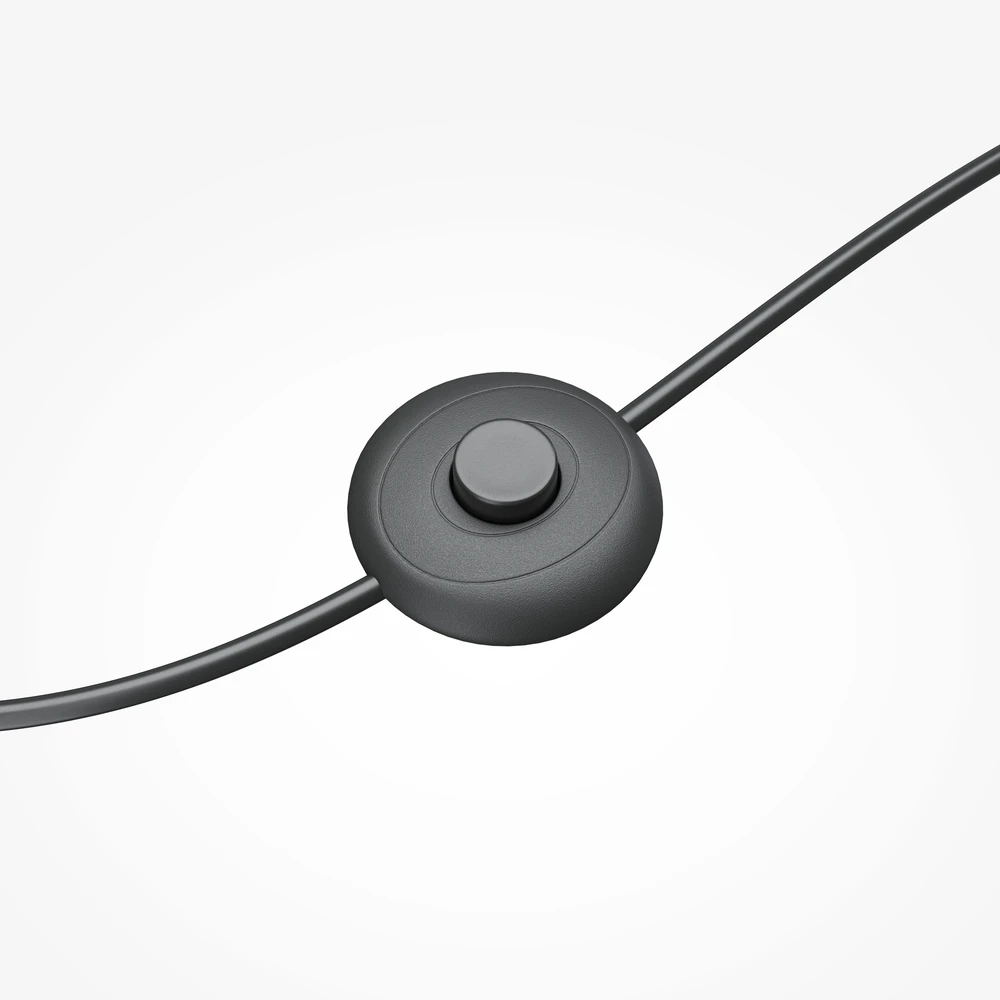 Торшер Maytoni BREEZE MOD281FL-L33BS3K