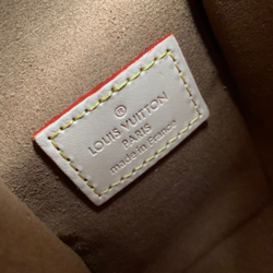 Louis Vuitton Side Trunk MM