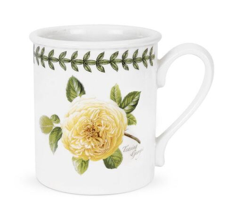 Portmeirion Кружка Botanic Roses 260 мл Teasing Georgia