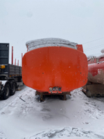 ГРАЗ 9622* Полуприцеп цистерна 96226-0000010-04