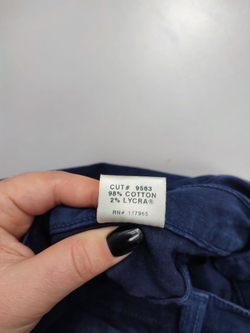 Джинсы J Brand повседневные 44 размер