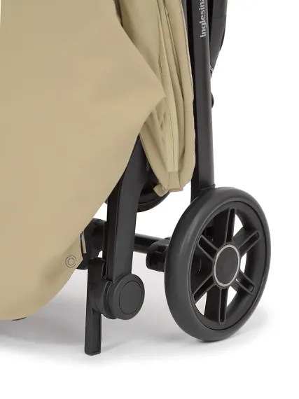 Прогулочная коляска Inglesina Quid 3 Lunar Beige