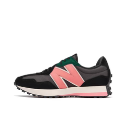 New Balance 327 "Black Pink"
