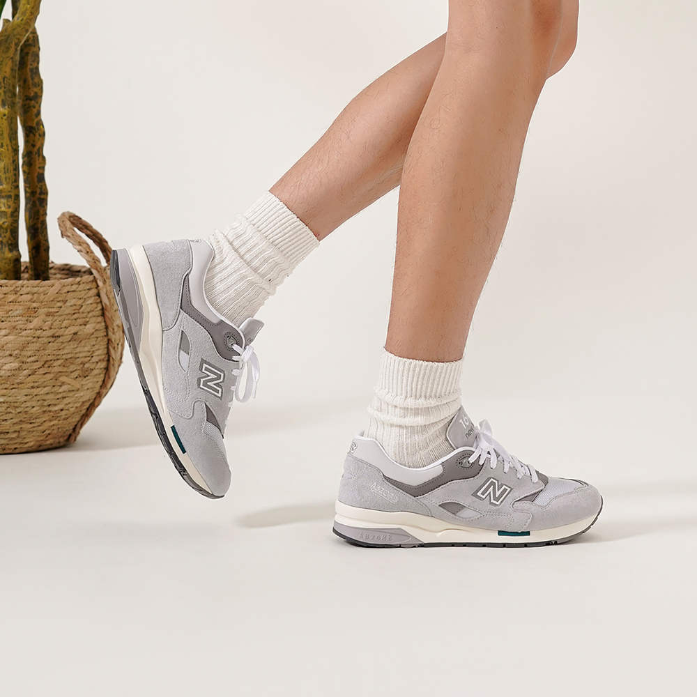 Кроссовки New Balance Nb 1600