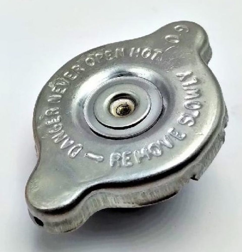 Крышка заливной горловины радиатора / CAP ASSY АРТ: MM200-271
