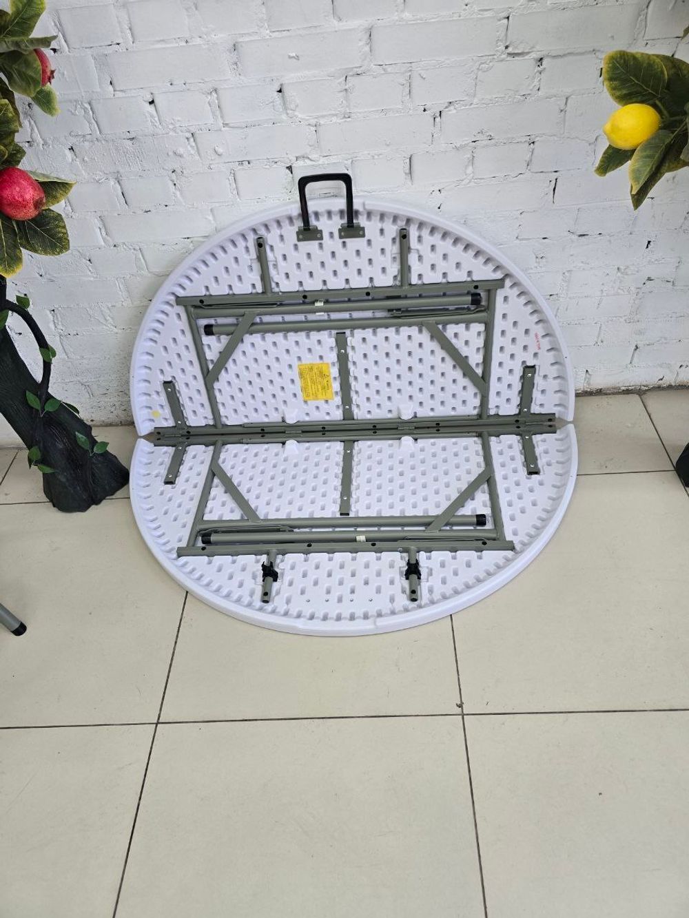 Стол складной для пикника ТН-122RZ