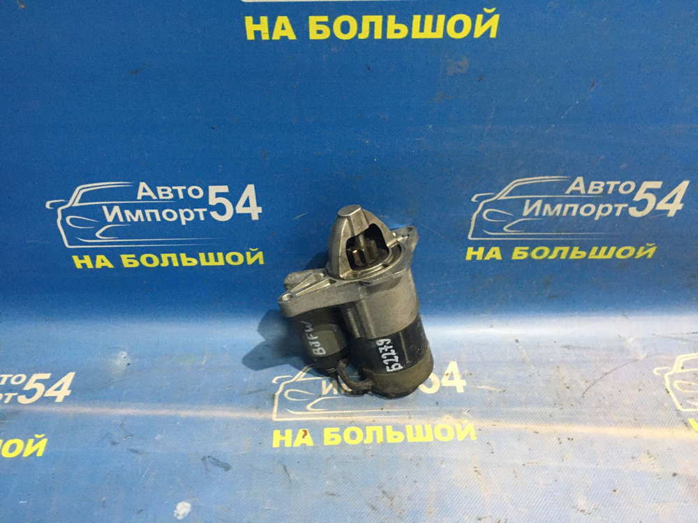 Стартер MAZDA FAMILIA 1998-2003