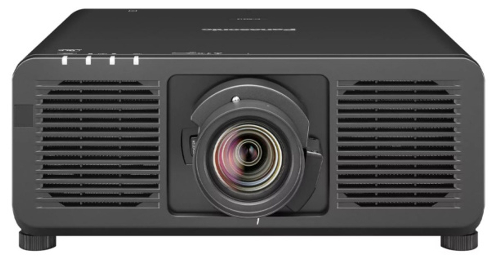 Проектор Panasonic PT-REZ10BE