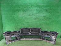 Бампер передний BMW 5er G30 20-23 M-paket В сборе