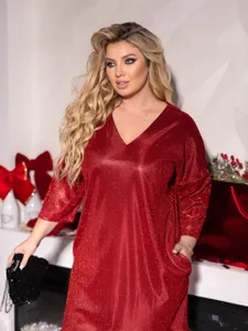 Платье УК-054 Фабрика Моды