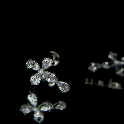 Cross Drop
