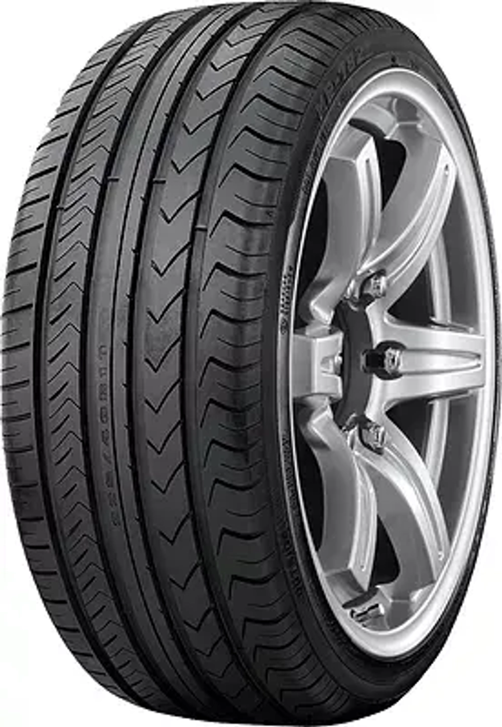 Mirage MR-182 235/55 R17 103W XL