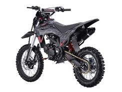 Мотоцикл OXO Shadow 150 PITBIKE