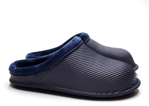 Сабо утепленные (41-43) р. / шт. 081M-1D/J