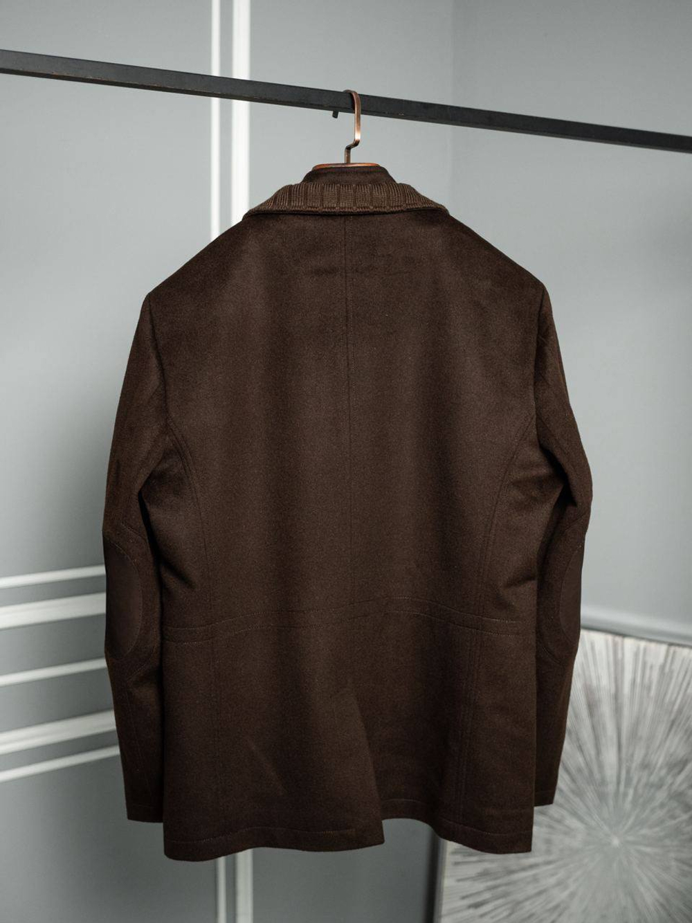 Куртка Kiton с подстежкой