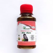 Масло Karmeshu Ним тайлам 100 мл