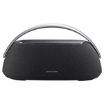 Портативная акустика Harman Kardon Go + Play Mini 3, чёрный (Black)
