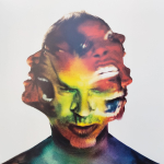 Metallica / Hardwired...To Self-Destruct (Deluxe Edition)(Coloured Vinyl)(3LP)