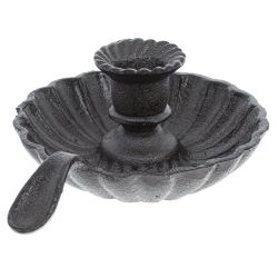 GAEM Подсвечник, L19 W14 H17 см