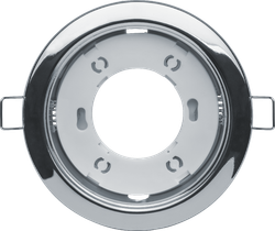 Светильник Navigator 71 279 NGX-R1-003-GX53(Хром)