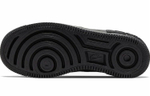 Кроссовки Nike Air Force 1 Low Shadow (Женская размерная сетка)