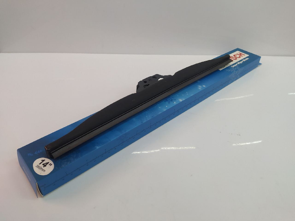 Щетка стеклоочистителя зимняя Bosch SW35 350мм. 14"