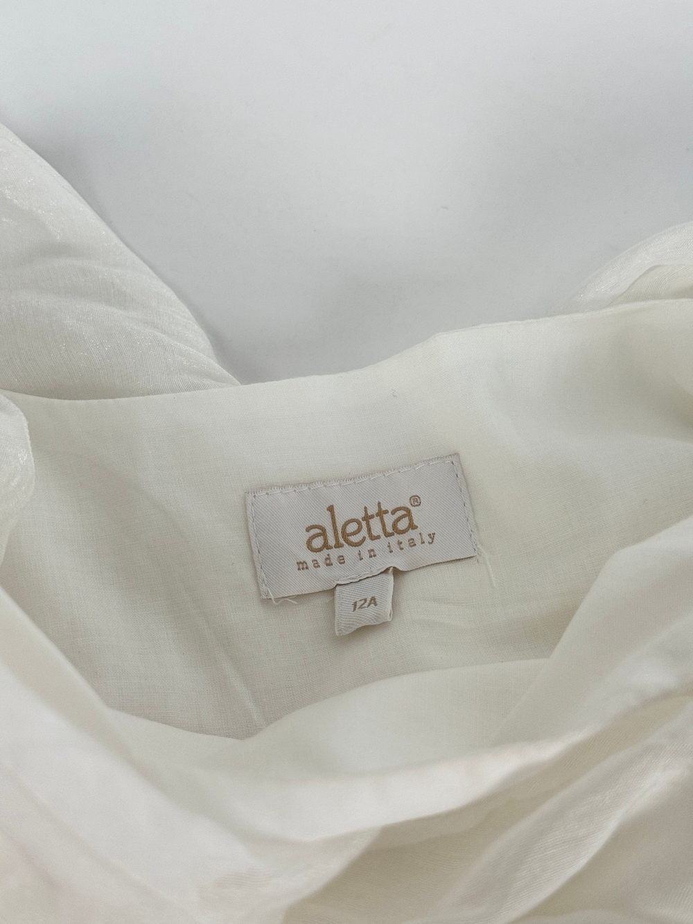 Платье Aletta
