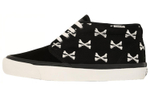 Wtaps X Vans Boot Og 'Bone'