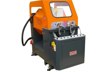 Станок для резки профиля OMC SAVIA 550/600A