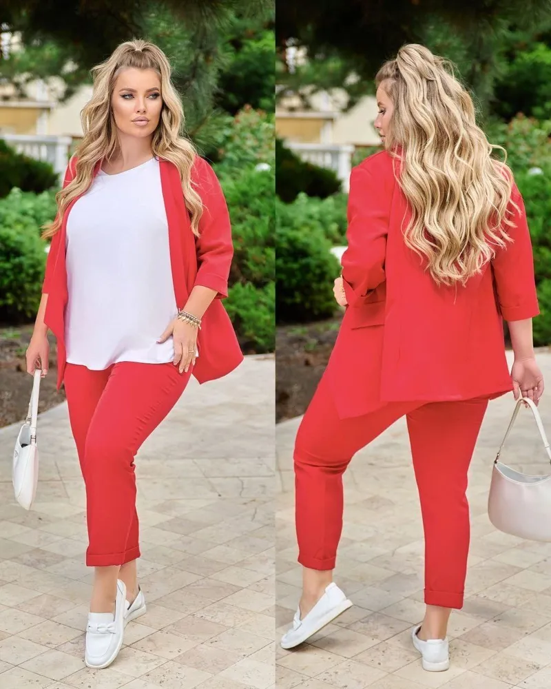 Тройка УК-862