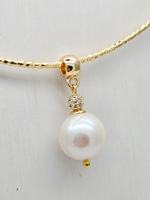 91003252 Колье Selena Pearls