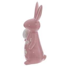 GAEM Фигурка декоративная "Заяц", L9 W8 H20,5 см