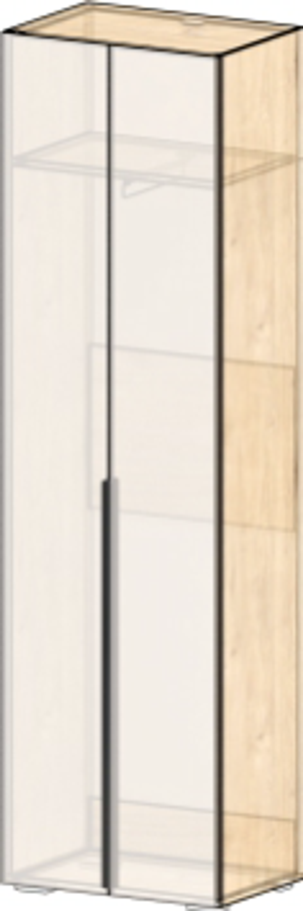 Модульная система "Мегаполис" керамик софт