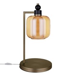 Настольная лампа декоративная 33 идеи M55AM TLL274.1.ABM.001-M55AM
