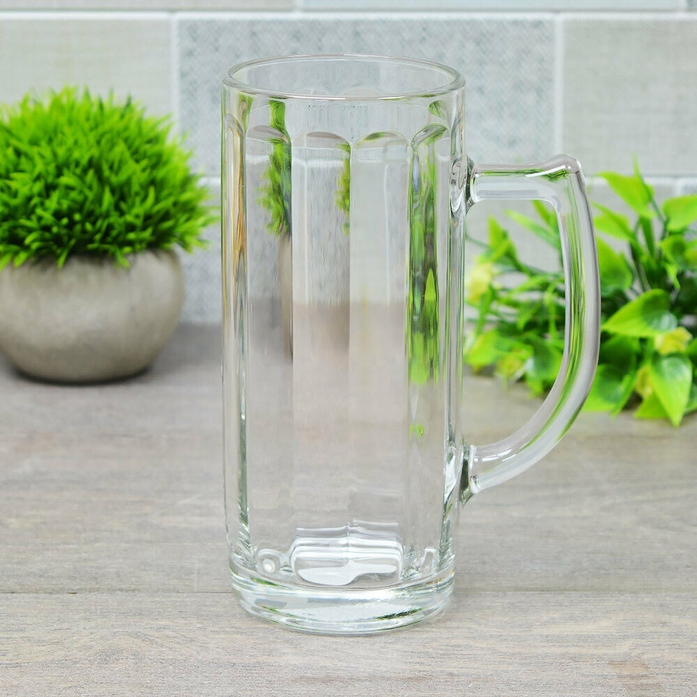 HAMBURG Кружка пивная 500мл