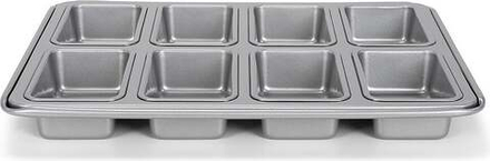 Форма для запекания Patisse Forma do ciastek Silver-Top 28 x, овальная, нержавеющая сталь, 34 28 см