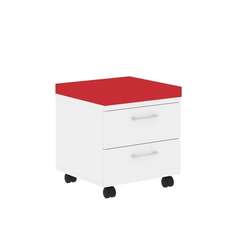 Тумба с подушкой XMC-2D.1A  26-22 465х465х520 XTEN