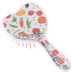 Расческа массажная детская «KOSMOS - Summer», 18*9см