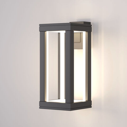 Настенный светильник, арт. 1527