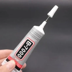 Клей герметик 15 мл Original ZhanLida B-7000 для телефонов и тачскринов,2шт