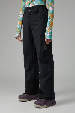 БРЮКИ STAYER ГОРНОЛЫЖНЫЕ УТЕПЛЕННЫЕ ЖЕНСКИЕ ТАКЛИК 24-22534